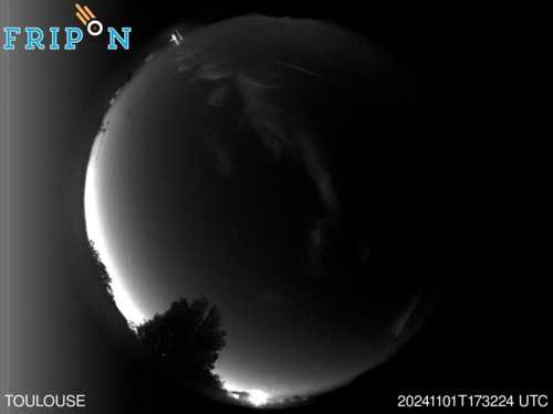 Full size image detection Toulouse (FRMP02) 2024-11-01 17:32:24 Universal Time