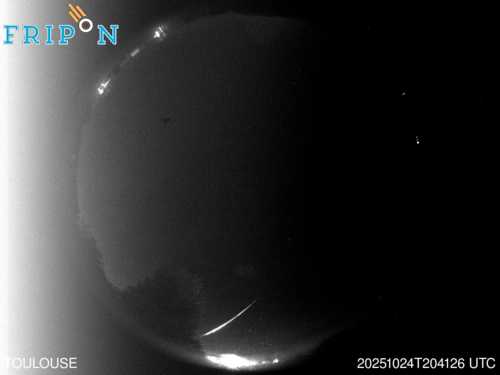 Full size image detection Toulouse (FRMP02) 2025-10-24 20:41:26 Universal Time