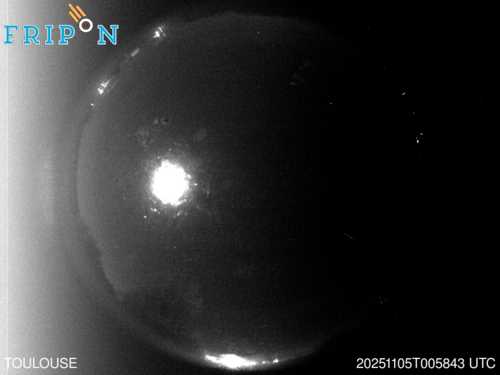 Full size image detection Toulouse (FRMP02) 2025-11-05 00:58:43 Universal Time
