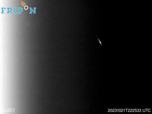 Full size image detection Guzet (FRMP03) 2023-10-21 22:25:33 Universal Time