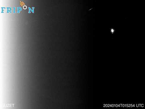 Full size image detection Guzet (FRMP03) 2024-01-04 01:52:54 Universal Time