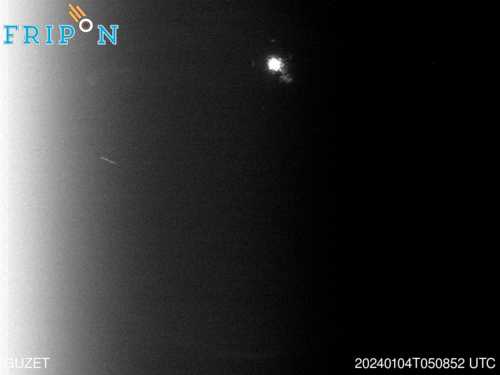 Full size image detection Guzet (FRMP03) 2024-01-04 05:08:52 Universal Time