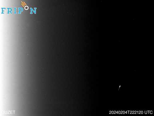 Full size image detection Guzet (FRMP03) 2024-02-04 22:21:20 Universal Time