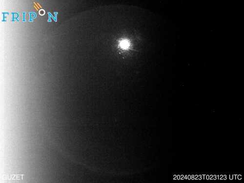 Full size image detection Guzet (FRMP03) 2024-08-23 02:31:23 Universal Time