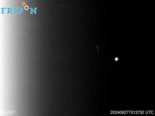 Full size image detection Guzet (FRMP03) 2024-08-27 01:37:32 Universal Time