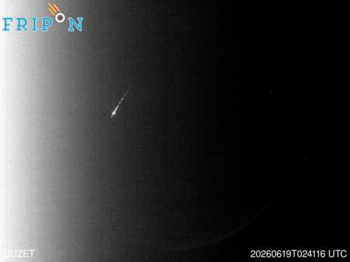 Full size image detection Guzet (FRMP03) 2026-06-19 02:41:16 Universal Time