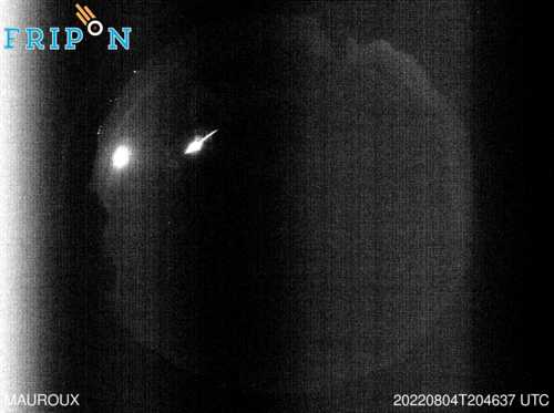 Full size image detection Mauroux (FRMP06) 2022-08-04 20:46:37 Universal Time