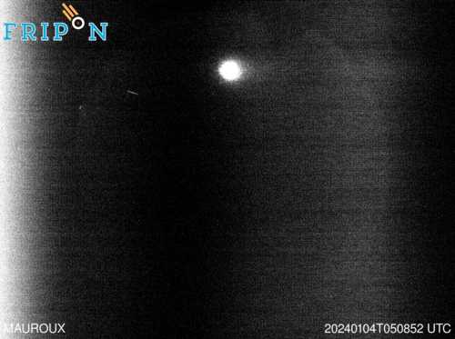 Full size image detection Mauroux (FRMP06) 2024-01-04 05:08:52 Universal Time