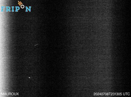 Full size image detection Mauroux (FRMP06) 2024-07-08 23:13:05 Universal Time