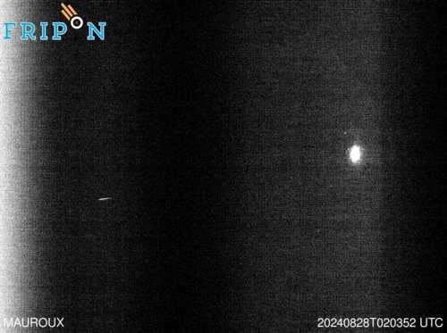 Full size image detection Mauroux (FRMP06) 2024-08-28 02:03:52 Universal Time
