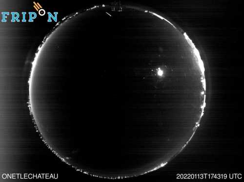 Full size image detection Onet-le-Château (FRMP07) 2022-01-13 17:43:19 Universal Time