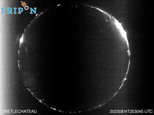 Full size image detection Onet-le-Château (FRMP07) 2023-08-14 20:30:45 Universal Time