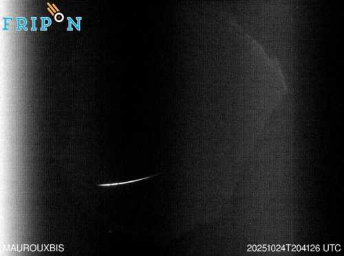 Full size image detection Mauroux - 2 (FRMP09) 2025-10-24 20:41:26 Universal Time