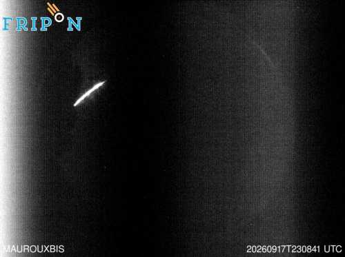 Full size image detection Mauroux - 2 (FRMP09) 2026-09-17 23:08:41 Universal Time
