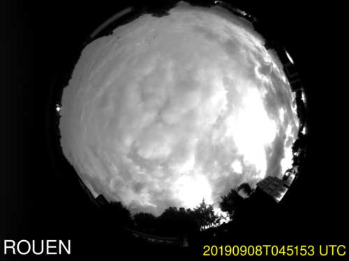 Full size image detection Rouen (FRNO05) 2019-09-08 04:51:36 Universal Time