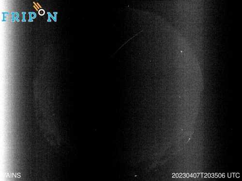 Full size image detection Vains (FRNO06) 2023-04-07 20:35:06 Universal Time