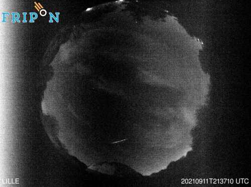 Full size image detection Observatoire de Lille (FRNP01) 2021-09-11 21:36:52 Universal Time