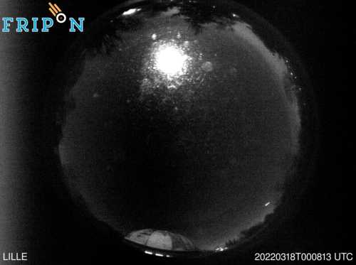 Full size image detection Observatoire de Lille (FRNP01) 2022-03-18 00:08:13 Universal Time