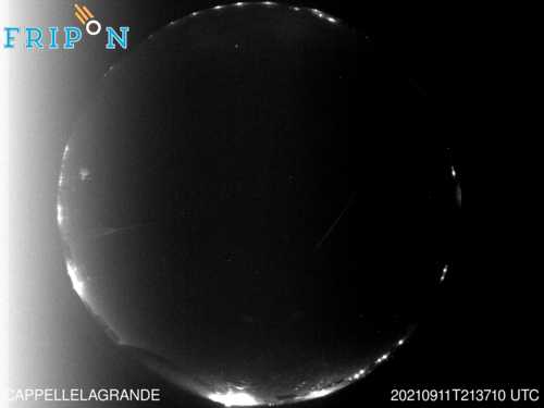 Full size image detection Cappelle-la-Grande (FRNP02) 2021-09-11 21:36:52 Universal Time