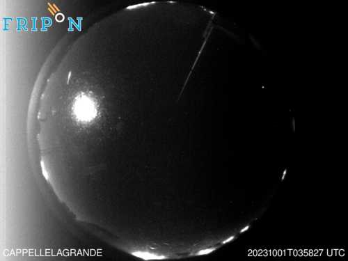 Full size image detection Cappelle-la-Grande (FRNP02) 2023-10-01 03:58:27 Universal Time