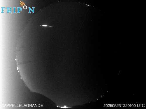 Full size image detection Cappelle-la-Grande (FRNP02) 2025-05-23 22:01:00 Universal Time