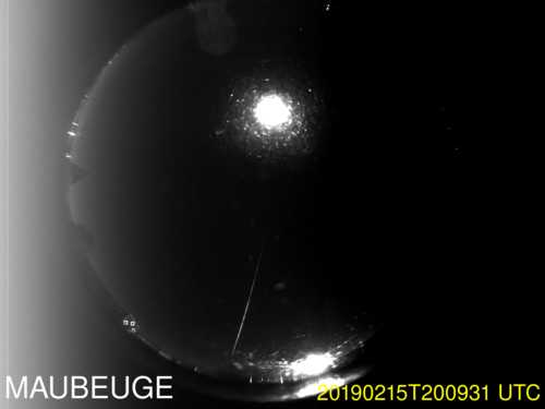 Full size image detection Maubeuge (FRNP04) 2019-02-15 20:09:05 Universal Time