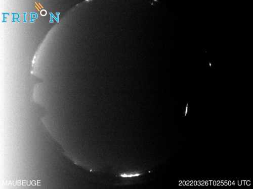 Full size image detection Maubeuge (FRNP04) 2022-03-26 02:55:04 Universal Time