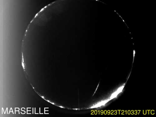 Full size image detection Marseille (FRPA01) 2019-09-23 21:03:20 Universal Time