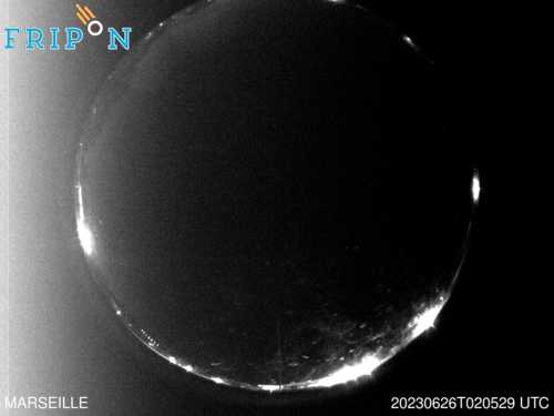 Full size image detection Marseille (FRPA01) 2023-06-26 02:05:29 Universal Time