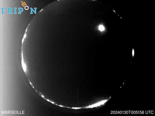 Full size image detection Marseille (FRPA01) 2024-01-30 00:51:58 Universal Time