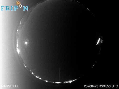 Full size image detection Marseille (FRPA01) 2026-04-23 22:45:53 Universal Time