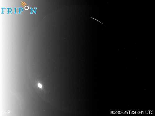 Full size image detection Saint-Michel-l'Observatoire (FRPA03) 2023-06-25 22:00:41 Universal Time