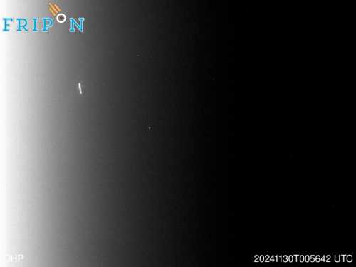 Full size image detection Saint-Michel-l'Observatoire (FRPA03) 2024-11-30 00:56:42 Universal Time