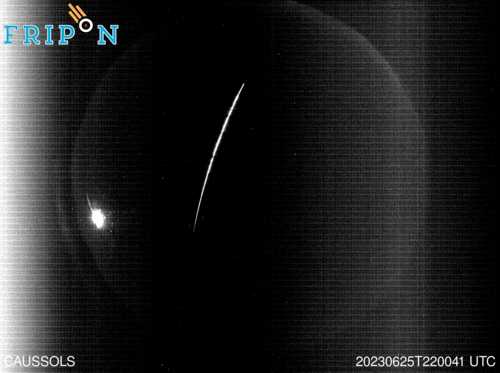 Full size image detection Caussols (FRPA05) 2023-06-25 22:00:41 Universal Time