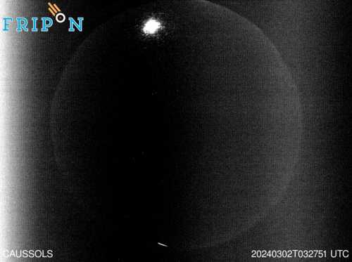 Full size image detection Caussols (FRPA05) 2024-03-02 03:27:51 Universal Time