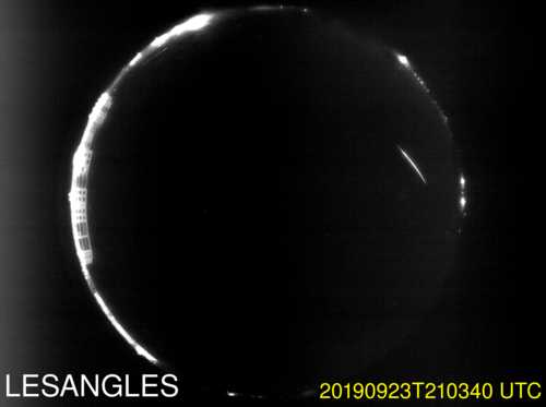 Full size image detection Parc du Cosmos - Les Angles (FRPA07) 2019-09-23 21:03:20 Universal Time