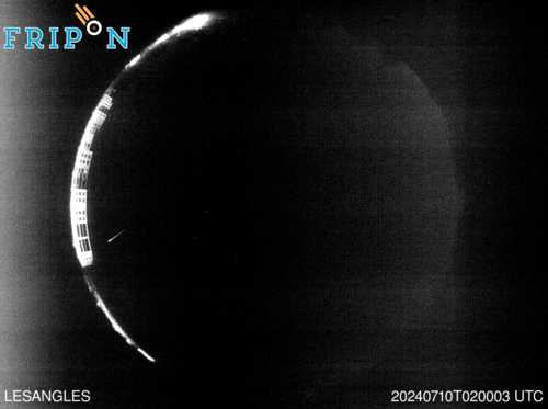Full size image detection Parc du Cosmos - Les Angles (FRPA07) 2024-07-10 02:00:03 Universal Time