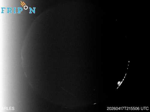 Full size image detection Arles (FRPA13) 2026-04-17 21:55:06 Universal Time