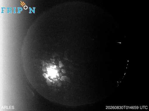 Full size image detection Arles (FRPA13) 2026-08-30 01:46:59 Universal Time