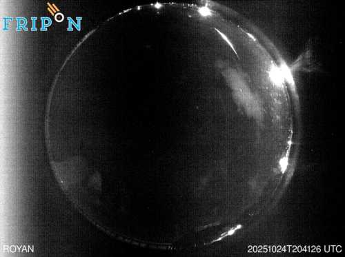 Full size image detection Royan (FRPC03) 2025-10-24 20:41:26 Universal Time
