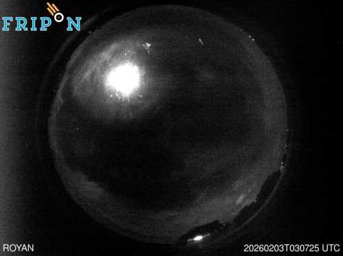 Full size image detection Royan (FRPC03) 2026-02-03 03:07:25 Universal Time