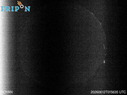 Full size image detection Royan (FRPC03) 2026-06-12 01:56:35 Universal Time