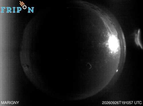 Full size image detection Marigny (FRPC04) 2026-09-26 19:10:57 Universal Time