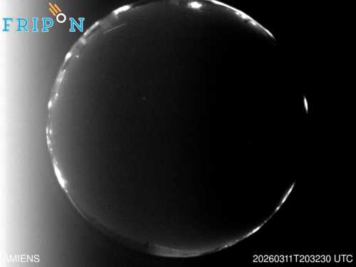 Full size image detection Amiens (FRPI01) 2026-03-11 20:32:30 Universal Time