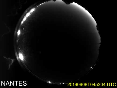 Full size image detection Nantes (FRPL01) 2019-09-08 04:51:56 Universal Time