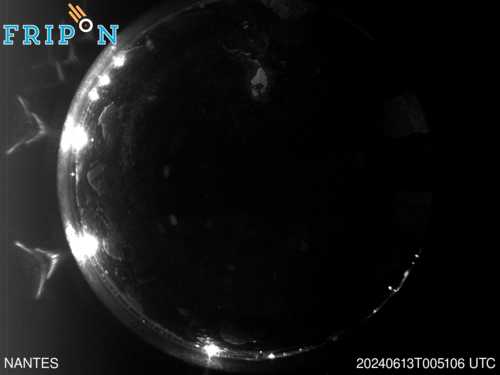 Full size image detection Nantes (FRPL01) 2024-06-13 00:51:06 Universal Time