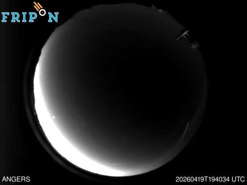 Full size image detection Angers (FRPL03) 2026-04-19 19:40:34 Universal Time
