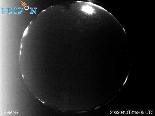 Full size image detection Le Mans (FRPL05) 2022-08-10 21:58:05 Universal Time