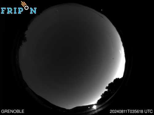 Full size image detection Grenoble (FRRA01) 2024-08-11 03:56:18 Universal Time