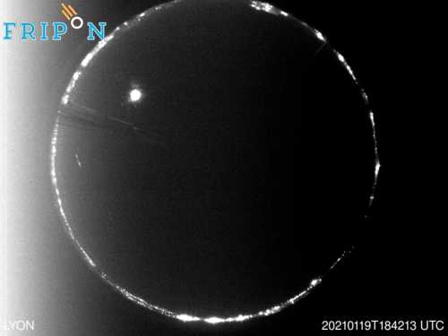 Full size image detection Lyon (FRRA02) 2021-01-19 18:41:58 Universal Time